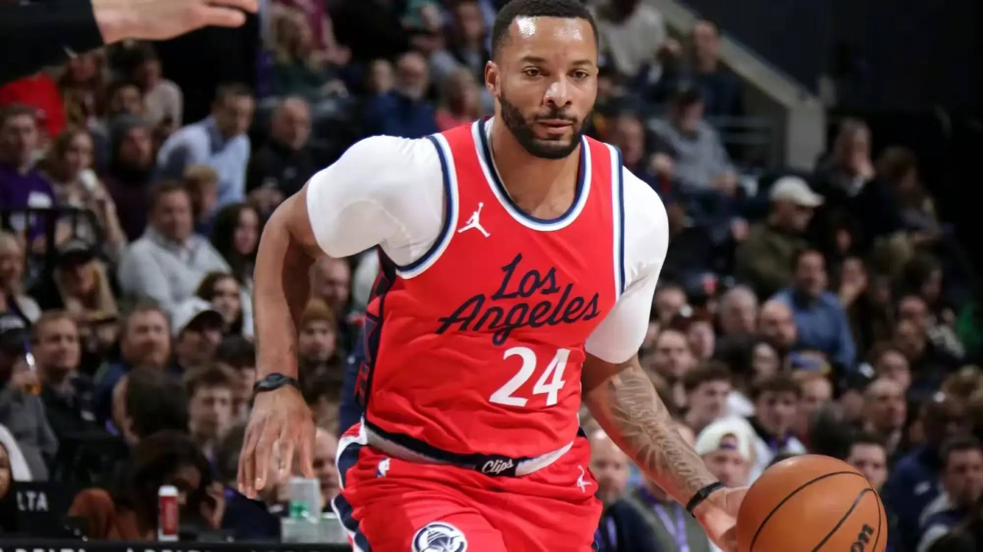 而热火现在, 热火麻了