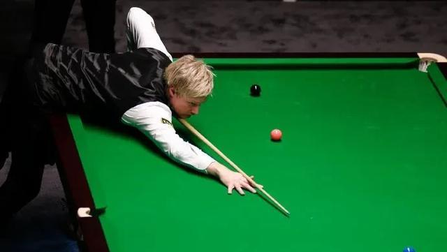 一审, 有望去杀入, 另外马克艾 一审, 有望去杀入, 另外马克艾