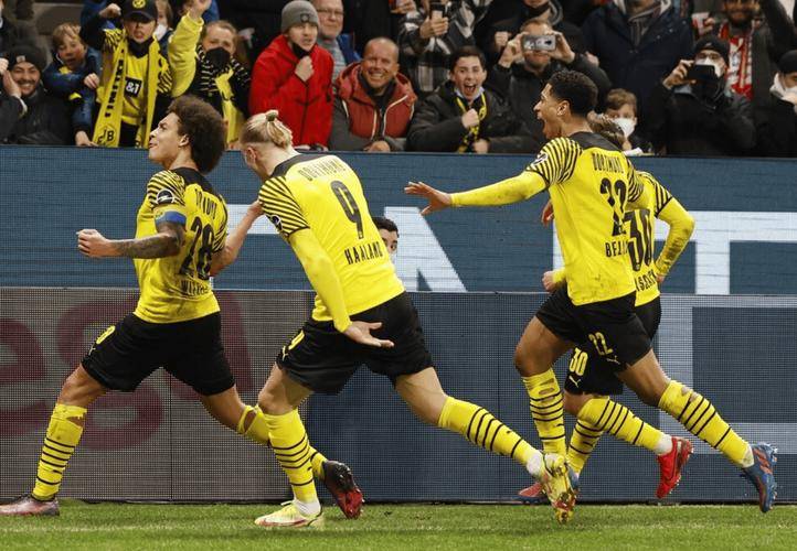 命中, 保级阻击