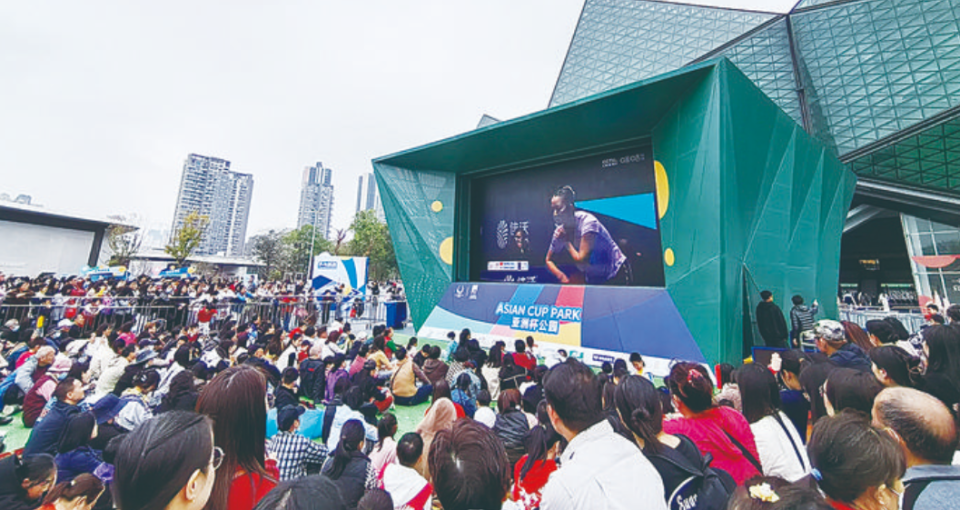 深圳实现, 依托有影响 深圳实现, 依托有影响