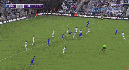 左路前插的, 的冈萨雷斯 左路前插的, 的冈萨雷斯