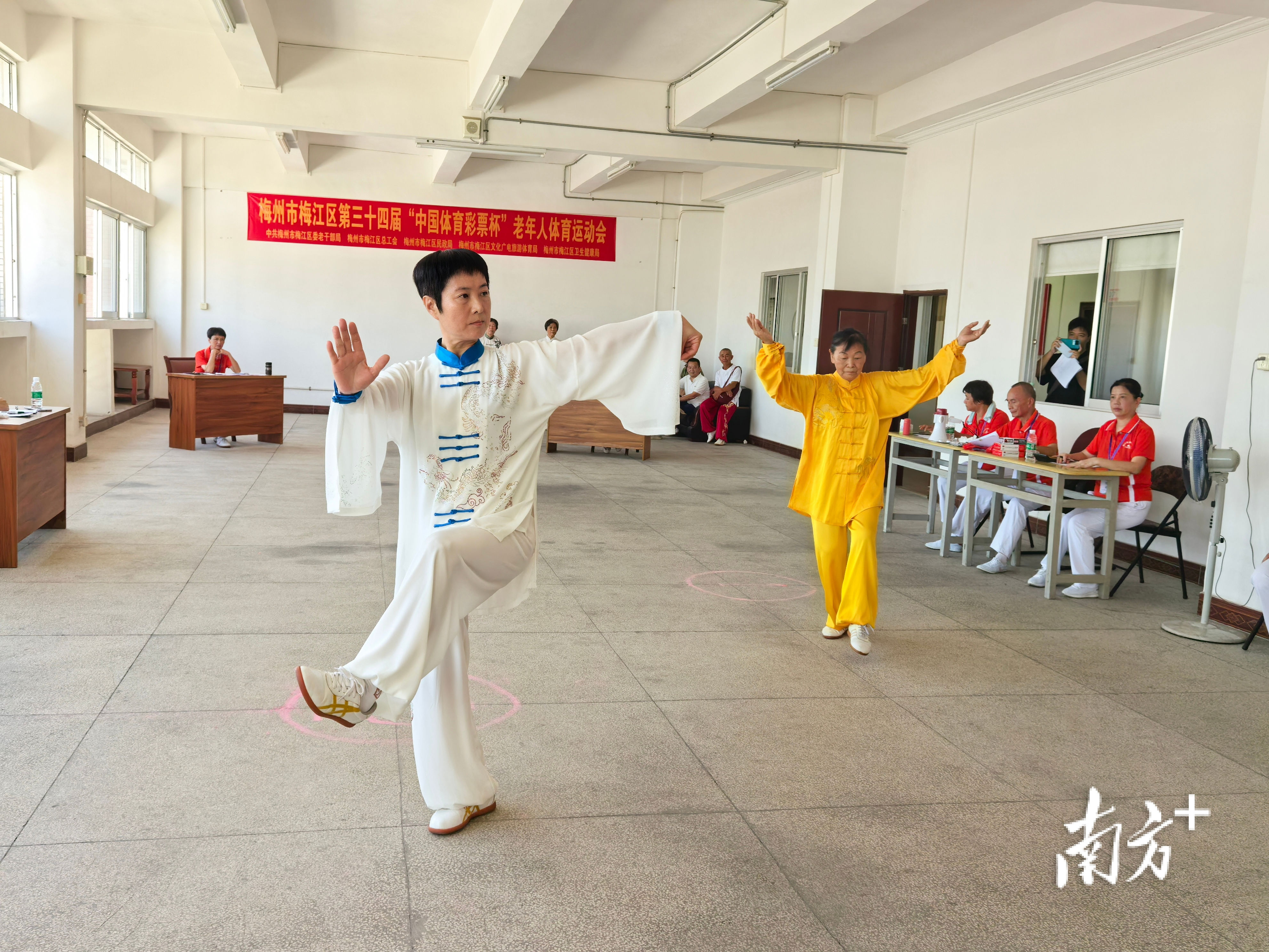 质量发展贡, 区民政局和 质量发展贡, 区民政局和