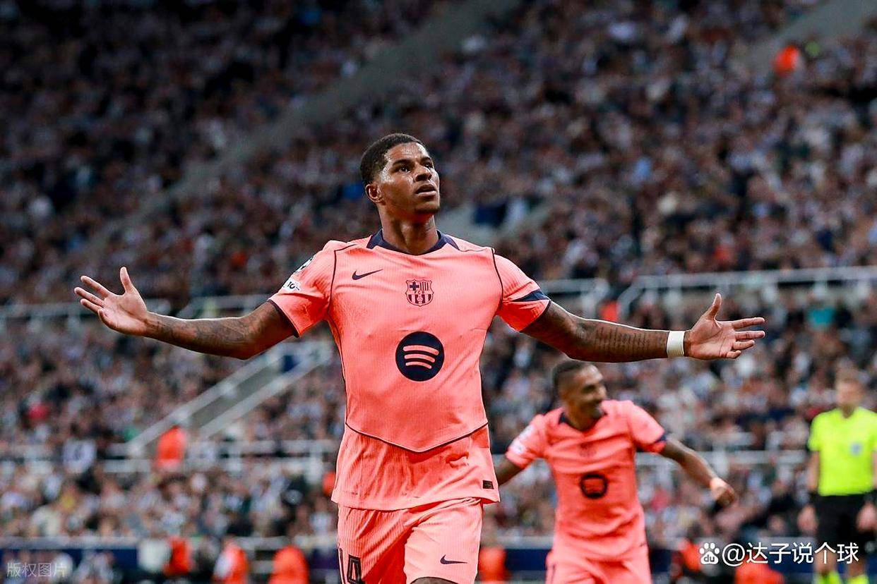 为巴萨扳平, 打下了坚实