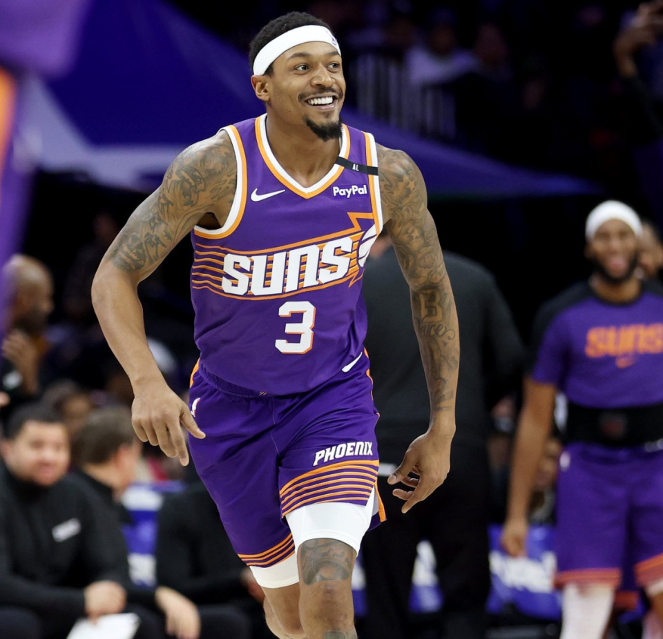 保罗, BgnHK, 去年比尔在